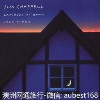 【夜的琴声】当今世界最静最美的钢琴声-Jim Chappe