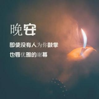 缺爱这件事