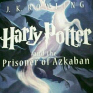 Harry Potter and Prisoner of Azkaban 1-4