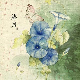 《七月上》_Flora