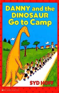 Mar17 2018 Andy9 danny and the dinosaur go to camp D2