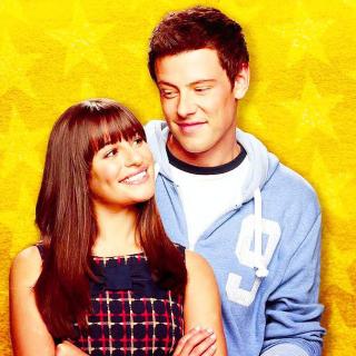 I Just Can't Stop Loving You - 欢乐合唱团.Glee.S03E11