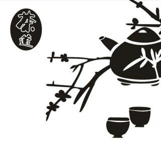 中国的茶文化与日本茶道