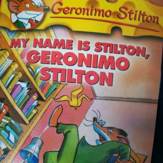 Geronimo Stilton 19-2