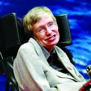 晚安电台 | Farewell，Hawking.