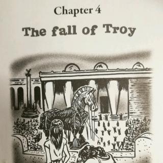 Helen of Troy(Chapter4-5）
