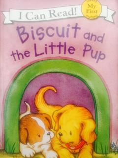 Biscuit and the Little Pup 209