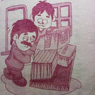 小王子之扳道工