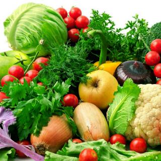 预防感冒应多吃蔬菜