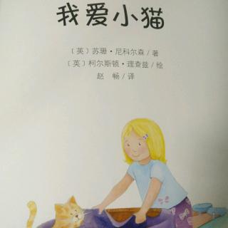 我爱小猫