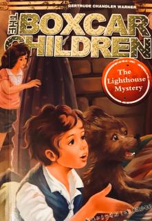 The Boxcar Children, Book 8, Chapter 4