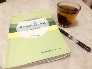 《数学思维养成课》——模型思想