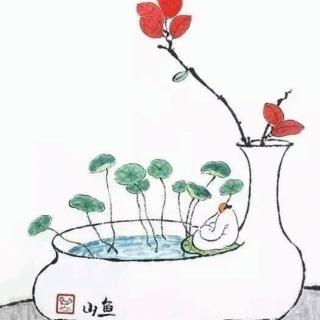 汉字文化15‘坤、堃’字的注解