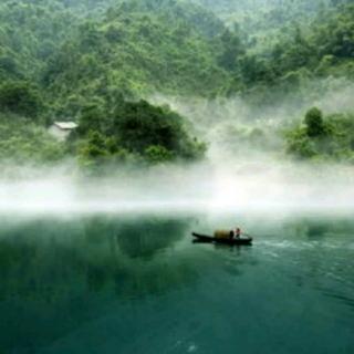 秋水悠悠