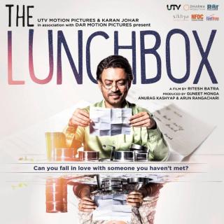 电影《午餐盒》：美味情书里读印度风情——半饱厨房