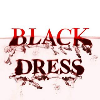 ClC - BLACK+dress