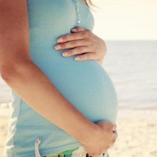 第十四讲孕8月孕期知识与准妈营养