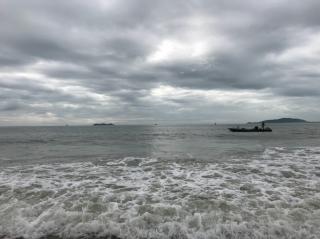 面朝大海，春暖花开