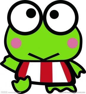 【周五】热心的小青蛙