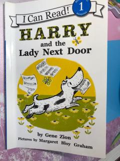 March27 Elsa1 Harry and the lady next door