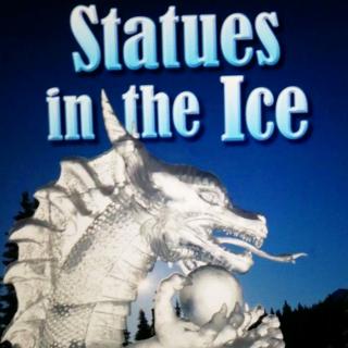 Leveled Book H :Statues in the ice