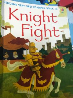 Oscar MFRL Knight fight_20180326