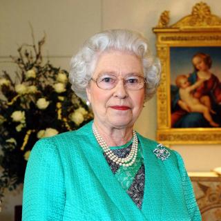 2005年英国女王圣诞致辞