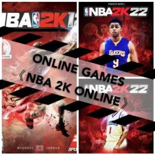 网游那些事 | NBA最闪亮的星:体育类对战游戏-《NBA 2K online》