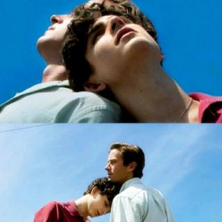 【Call Me by Your Name】主播：陈婉菁