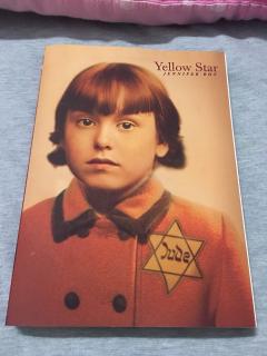 Yellow star Fall 1939