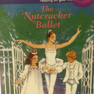 The Nutcracker Ballet