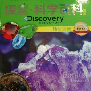 探索.科学百科«地球宝藏»1