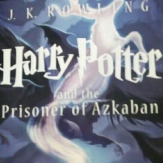 Harry Potter and Prisoner of Azkaban Chapter  2-6