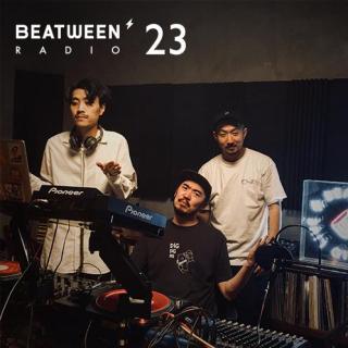 Beatween Radio 23