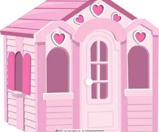 爱心小屋