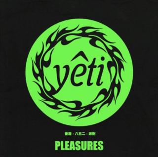 Pleasures x Yeti Club Haus Mix