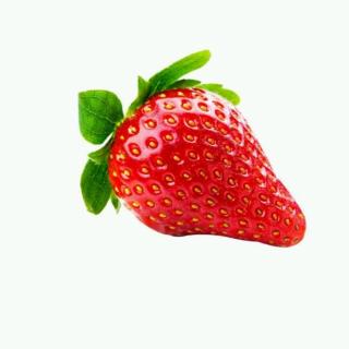 《一颗草莓》