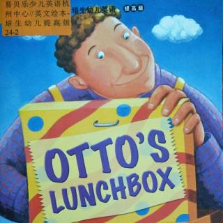 Otto's Lunchbox