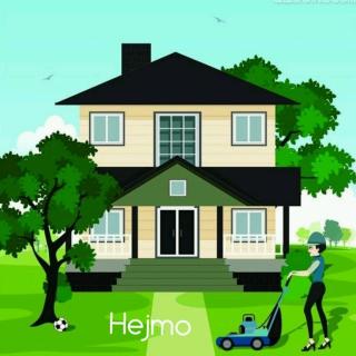 世界语歌曲 Hejmo