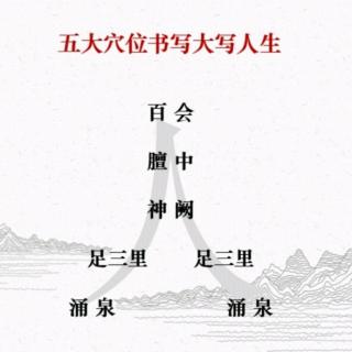 《心理养生》第二节 中华传统医学理论