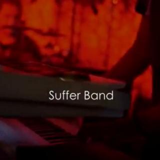 柬埔寨音乐 | ឈឺចាប់（痛）- Suffer Band