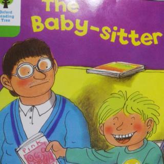 The Baby-sitter第四次