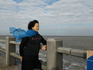 日月同光--纪念毛岸英烈士 朗诵思凡