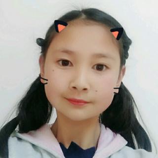 卖火柴的小女孩