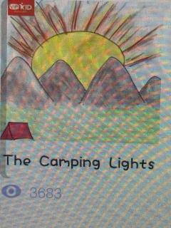 The Camping Lights