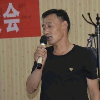 《青春记忆》之二十四《记八五师生聚会》张小勇