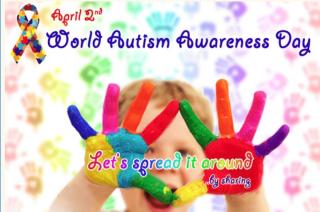 EMF4.3Autism Spectrum Disorder❤️🌟