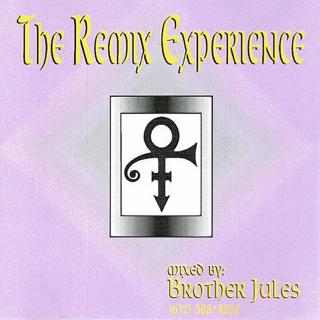 Brother Jules ‎– The Remix Experience (2001)