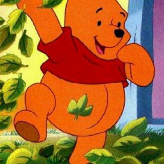 小熊乱扔衣服的故事