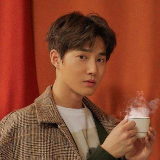 Suho-Dinner